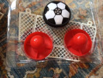 Desktop Soccer -- Never Played!