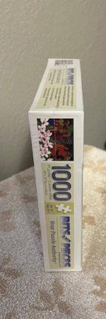 NIB, Bits & Pieces, Women of Substance Puzzle