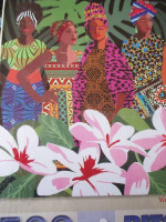 NIB, Bits & Pieces, Women of Substance Puzzle