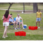 Yard Games Yard Pong Game