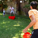 Yard Games Yard Pong Game