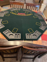 Texas hold ‘em