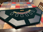 Texas hold ‘em
