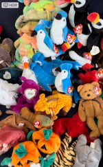 Beanie Babies