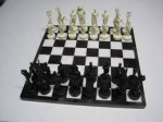 chess set