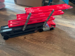 Hot wheels transporter