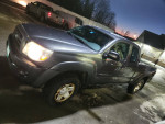 2009 Toyota Tacoma 145,000 mi
