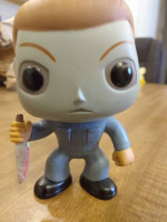 Michael Myers Figure