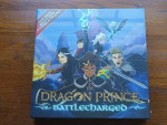 The Dragon Prince-Battlecharged  NEW