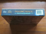 The Dragon Prince-Battlecharged  NEW