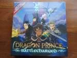 The Dragon Prince-Battlecharged  NEW