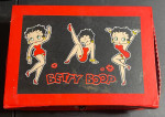 Betty Boop collection