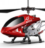 S107H-E RC Helicopter 3.5C