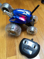Thunder Tumbler