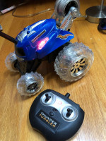 Thunder Tumbler