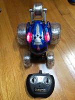 Thunder Tumbler