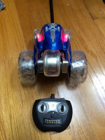 Thunder Tumbler
