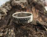 Sterling Silver Rings - Made In Montana
