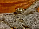 Sterling Silver Rings - Made In Montana