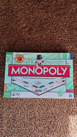 MONOPOLY