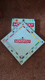 MONOPOLY