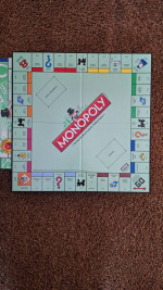 MONOPOLY