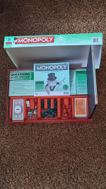 MONOPOLY