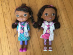 Doc McStuffin Dolls