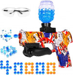 Splatter Ball Gun Gel Blaster BLUE