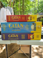 Catan Expansions