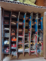Hot wheels 36 pack from 2017 new in box