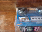 Hot wheels large grave digger monster truck