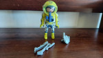 Playmobil Astronaut  #9492