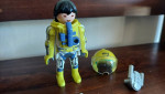 Playmobil Astronaut  #9492
