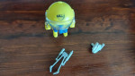 Playmobil Astronaut  #9492