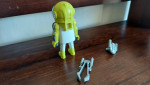 Playmobil Astronaut  #9492
