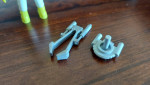 Playmobil Astronaut  #9492