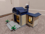 Playmobil police station