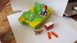 Playmobil Pedalo