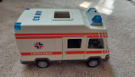 Playmobil ambulance