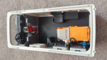 Playmobil ambulance