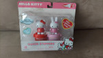 Hello Kitty Quick Steppers (Factory Sealed)