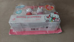 Hello Kitty Quick Steppers (Factory Sealed)