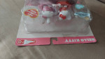 Hello Kitty Quick Steppers (Factory Sealed)