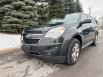 2013 Chevrolet Equinox LS FWD 56,000 mi