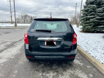 2013 Chevrolet Equinox LS FWD 56,000 mi