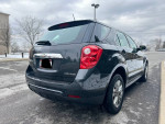2013 Chevrolet Equinox LS FWD 56,000 mi