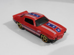 2020 Stars & Stripes Series