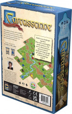 Carcassonne Board Game