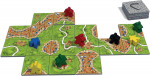 Carcassonne Board Game